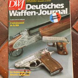 Revue DWJ