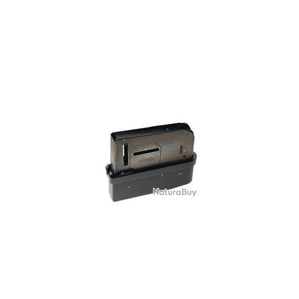 Chargeur VERNEY-CARRON impact LA 5 coups calibre 300WM