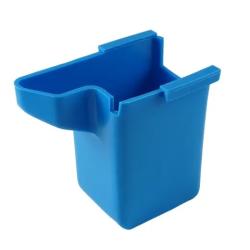 Dillon - 650/750 Spent Primer Cup - Bac R&eacute;cup&eacute;rateur amorces - 16211