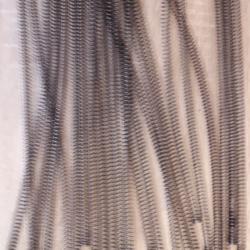 Lot 23 pieces Ressort r&eacute;cup&eacute;rateur AK 47