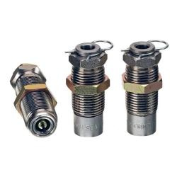 Dillon - Jeu de 3 Outils .44 MAG - 14403