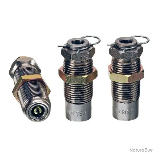 Dillon - Jeu de 3 Outils .44 MAG - 14403