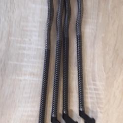 Lot 4 Ressort r&eacute;cup&eacute;rateur  complet AK 47