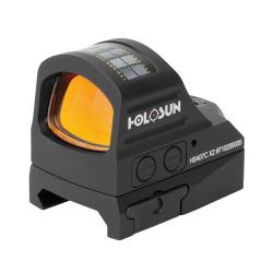 Prix de d&eacute;part &agrave; 1� !! Viseur point rouge Holosun HS407C X2 Series