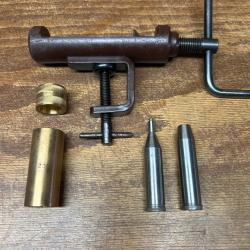 Recalibreur calibre 20
