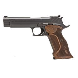 Pistolet Sig Sauer P210 Target 5' - 9x19