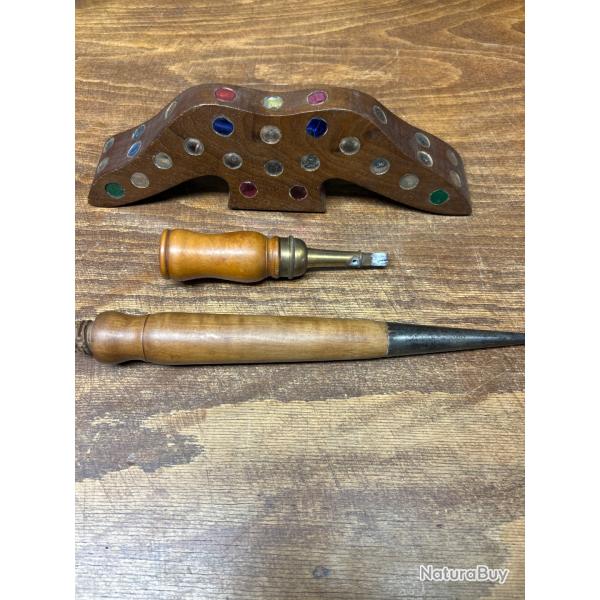 Miroir aux alouettes lot 2