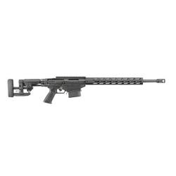 Carabine Ruger Pr&eacute;cision Rifle .308 Win
