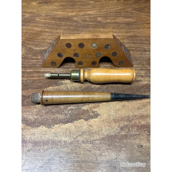 Miroir aux alouettes lot 3