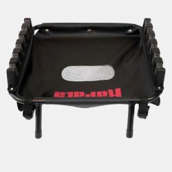 Support canne float tube