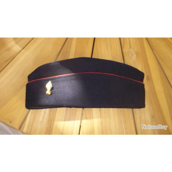 calot de gendarmerie mobile