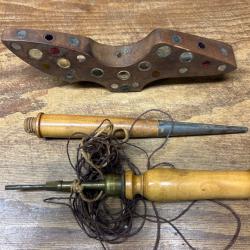 Miroir aux alouettes lot 5