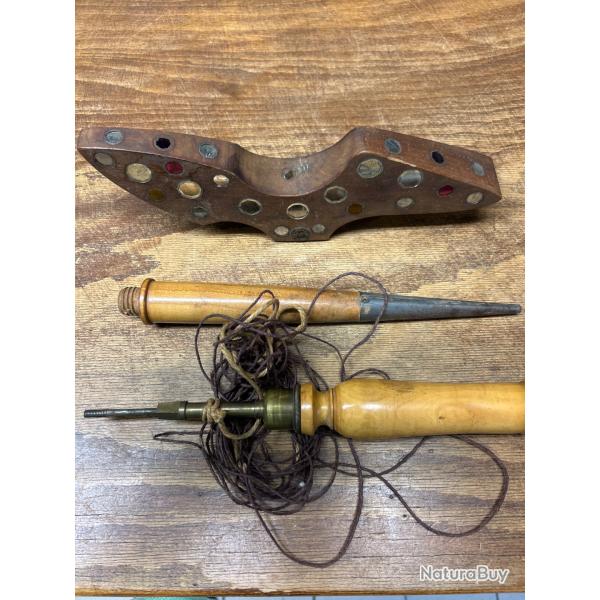 Miroir aux alouettes lot 5