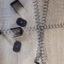 Lot 3 pieces Le ressort du chargeur pps 43 complete