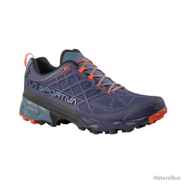 CHAUSSURES HOMME LA SPORTIVA AKYRA II GTX COULEUR BLEU
