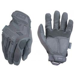 Op&eacute; Tactique !! Gants M-Pact Grip Mechanix Taille M Gris