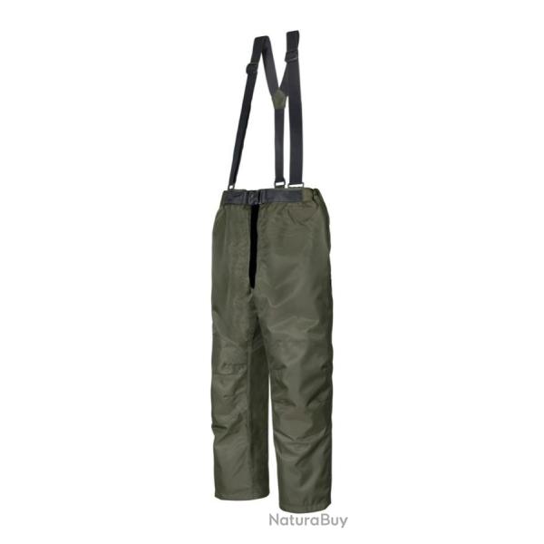 Cuissard de chasse Griffon Pro Hunt L Kaki