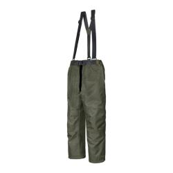 Cuissard de chasse Griffon Pro Hunt Kaki