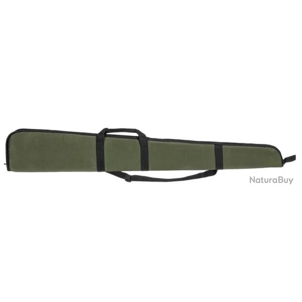 Fourreau fusil basic 130cm Stepland Kaki