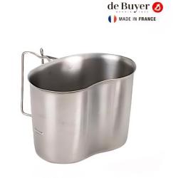 Quart inox
