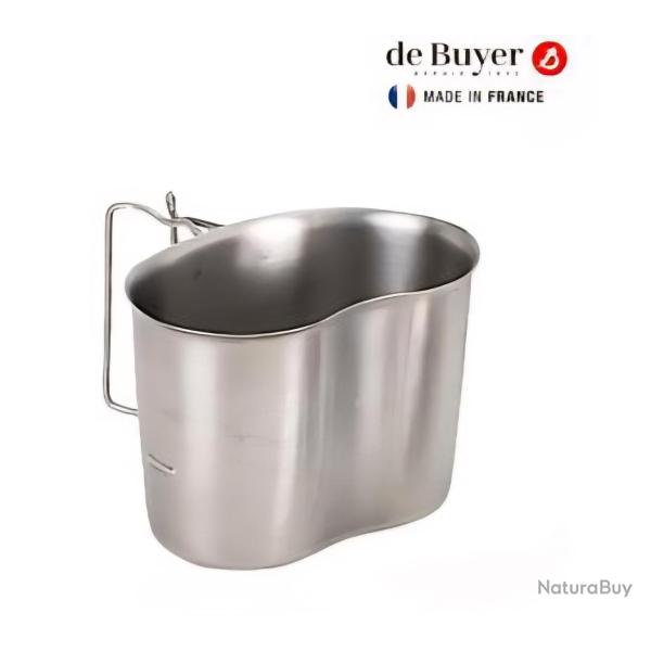 Quart inox