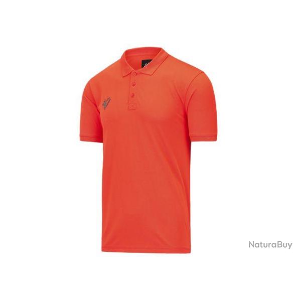 Polo wild Stagunt 3XL Olive