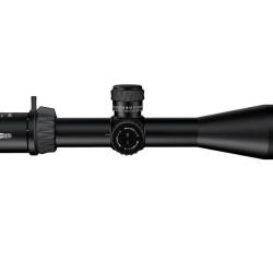 Lunette de tir Meopta Optika 6 5-30x56 - Ret. FFP Mil Dot 3