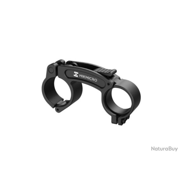 Support de lampe IR pour lunette de tir HikMicro Alpex