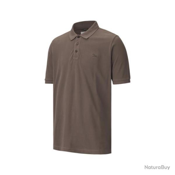 Polo Ligne Verney Carron Boisrond