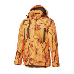 Veste de chasse pour femme Stagunt Game Lite