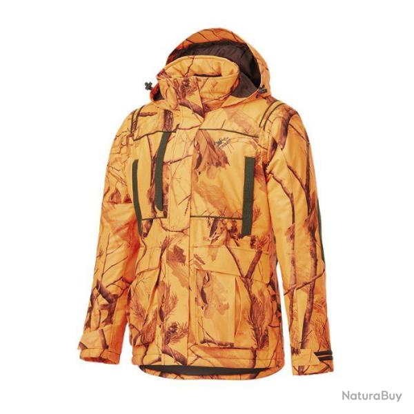 Veste de chasse pour femme Stagunt Game Lite XL