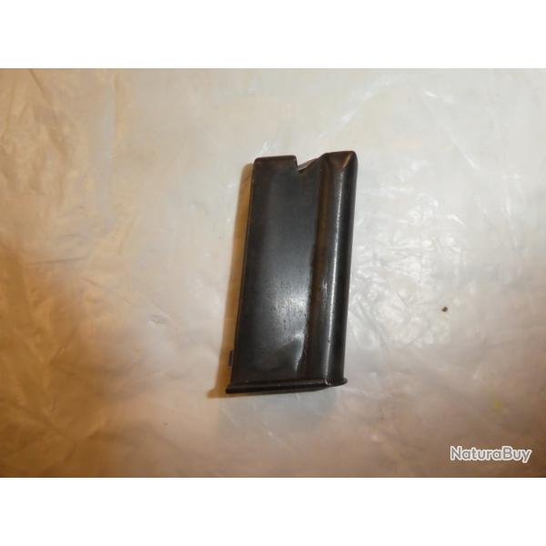 chargeur TOZ 17 cal 22lr