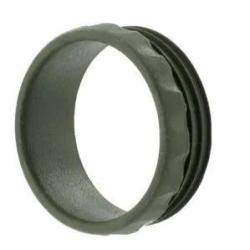 Protection Oculaire Pour H34S/L Aimpoint
