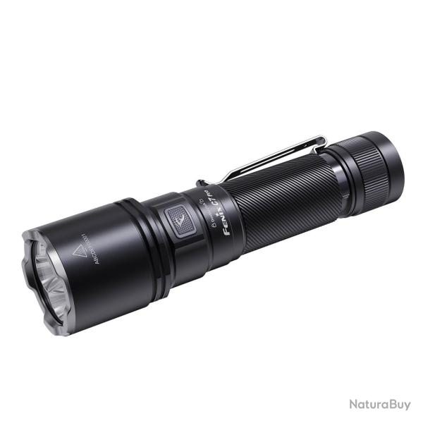 Lampe Fenix C7 Pro - 4600 lumens
