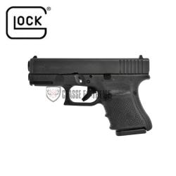 Pistolet GLOCK 30 Gen4 Cal 45 Acp