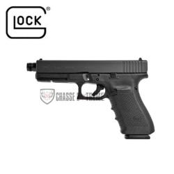Pistolet GLOCK 21 Gen4 Filet&eacute; Cal 45 Acp