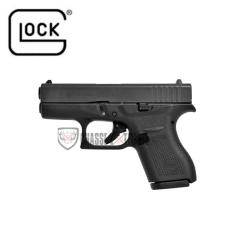 Pistolet GLOCK 42 Cal 380 Auto