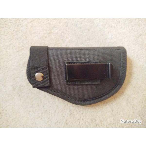 �tui cordura inside ambidextre pour pistolet compact (XDS-9 3.3)