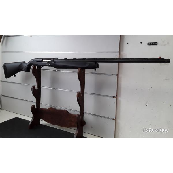 Semi auto Baikal mod MP155 cal.12 ch.89 can.71 occasion tres bon etat