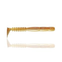 Leurre Reins Fat RockVibe 5' - 12,5cm B86 - Baby Zander