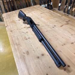 Fusil a pompe Franchi mod&egrave;le SAS 12 chambr&eacute; 12/76 1 EURO SANS PRIX DE RESERVE