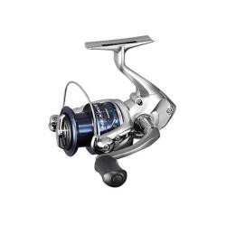 Moulinet Spinning Shimano Nexave FE P&ecirc;ches Fortes 6000