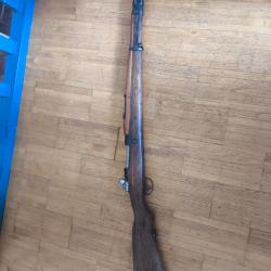 Mauser m24/47