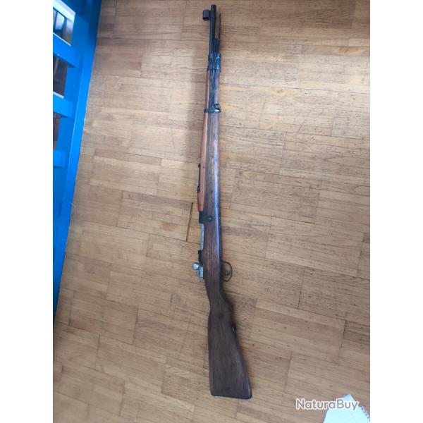 Mauser m24/47