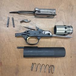 LOT DE PIECES BROWNING PHOENIX