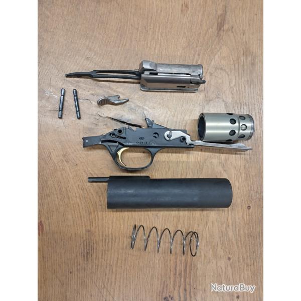 LOT DE PIECES BROWNING PHOENIX
