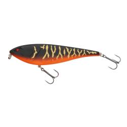 Poisson Nageur Berkley Zilla Glider 160 Shadow Tiger