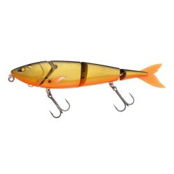 Poisson Nageur Berkley Zilla Swimmer 12cm Daybreak
