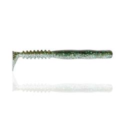 Leurre Souple Reins Fat RockVibe 6,5" - 16cm 072 - West Coast Phase 1