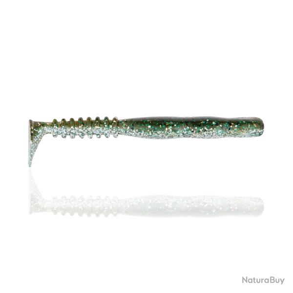 Leurre Souple Reins Fat RockVibe 6,5" - 16cm 072 - West Coast Phase 1